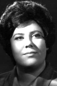 Jocelyne Taillon in Gounod: Faust