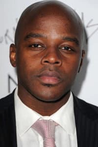 Edrick Browne in Five Deep Breaths