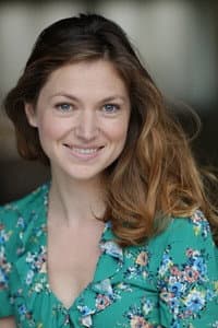 Inès Dubuisson in Pablo