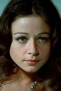Emma Cohen in El techo de cristal