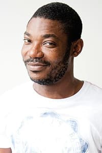 Jovial Mbenga in Merci pour votre patience!