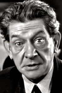 Randle Ayrton in Decameron Nights