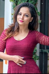 Namrata Sapkota in डेसान: The Epidemic