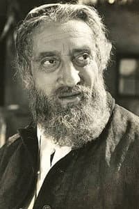 Maurice Schwartz in Jiskor