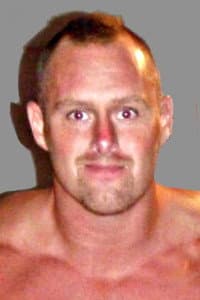 Jason Broyles in ROH: Expect The Unexpected