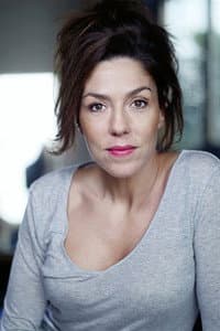 Magali Bonfils in Simon