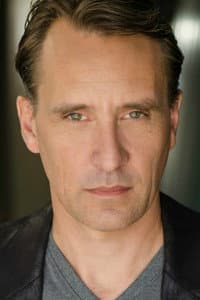 Jeff Williams in Amanda and the Easter Bunny