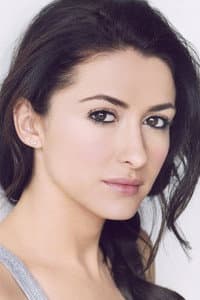 Ashley Gallegos in Hometown Killer