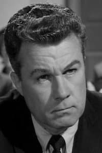 Ken Wayne in A Tale of Two Cities