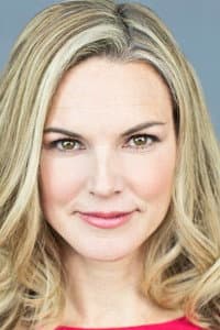 Kate Drummond in 5 Films About Technology