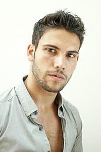 Kevin Miranda in Consentement
