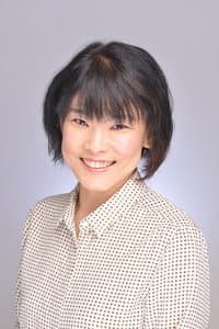 Shizuka Ishikawa in Refrain Blue 第2章「月影の下で…」