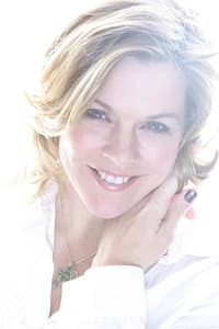 Janie Dee in Celebration