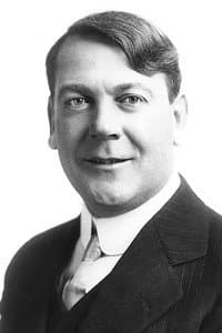 Charles Arling in The Road Demon
