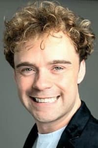 Bertrand Deckers in Kate et William, anges ou démons, qui sont-ils vraiment ?