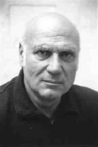 Jean-Paul Zehnacker in L'Île aux trente cercueils
