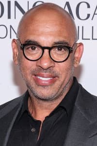 Harvey Mason Jr. in The Day the Music Died: The Story of Don McLean's "American Pie"