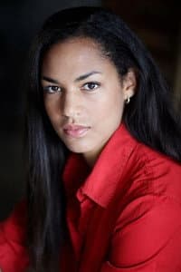 Aïssatou Diop in Karmen Geï