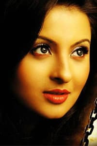 Nishita Goswami in Raamdhenu