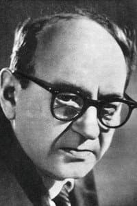 Andrei Kostrichkin in Поручик Киже