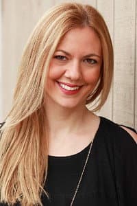Jessica Bell in Enchiridion