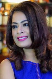 Iman Chakraborty in Ka Kha Ga Gha