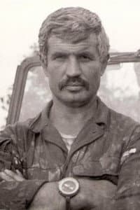 Tadeusz Kasyanov in Пираты XX века