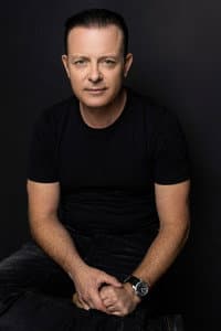 Douglas Vermeeren in Bring Me A Skin For Dancing In