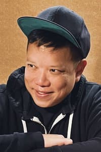 Kid Koala in Making Deltron 3030