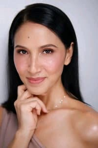 Menchu Lauchengco-Yulo in Ang Huling El Bimbo