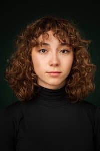 Beatriz Forjaz in Cliché