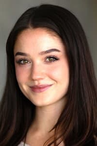 Ryann Bailey in Mythica: Stormbound
