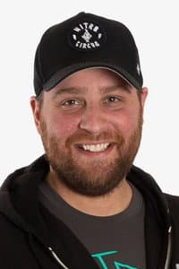 Tommy Passemante in Nitro Circus: The Movie
