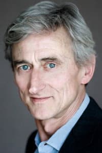 Pierre Aussedat in Brûlez Molière !