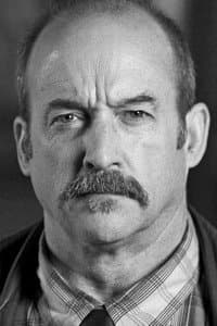 Mitchell Kosterman in Cruel and Unusual
