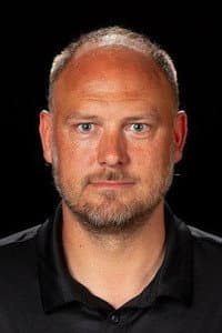 Andreas Granqvist in Fotbollskrönikan EM 2020