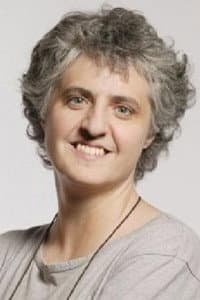 Agnès Boury in Donnant donnant