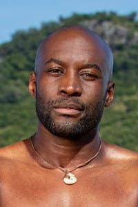 Jeremy Collins in Survivor At 40: Greatest Moments And Players