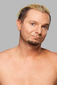 James Ellsworth Morris in IMPACT Wrestling: Bound for Glory 2018