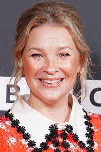 Joanna Page in Gavin & Stacey: A Special Christmas