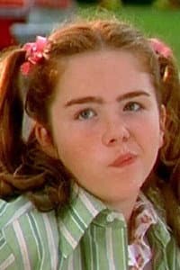 Ashleigh Aston Moore in A Friend's Betrayal