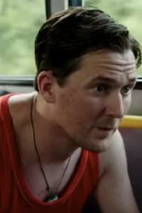 Shane Casey in I Never Cry