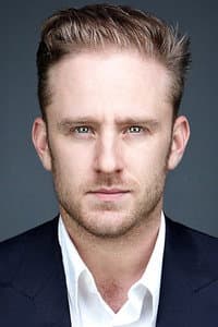 Ben Foster in The Contractor