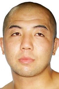 Tetsuji Kato in Strikeforce: Playboy Mansion