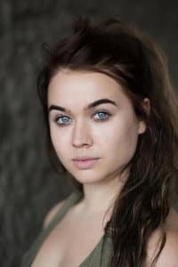 Megan Cusack in National Theatre Live: The Playboy of the Western World