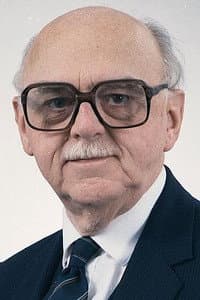 Jean Drapeau in Le confort et l'indifférence