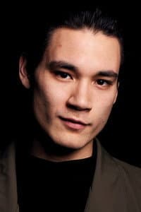 Glenn Morizio in Death Saved My Life