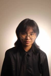 Kate Biazon in Stray Kids