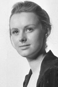Wanda Chwiałkowska in Przygoda Stasia