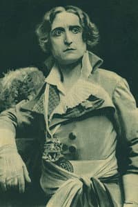 Émilien Richard in La Destinée de Jean Morénas